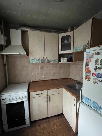 Продам 3 кв Київська 300 В Бровари - фото 1