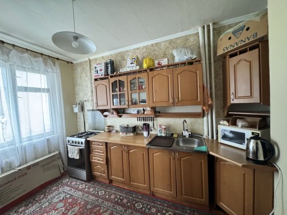 Продам 3-х кімнатну квартиру по вул. Чорних Запорожців /Новус Белая Церковь