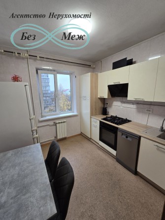 2х Кімнатна ‼️ Центр Вишневого Вул.  Вітянська - фото 1