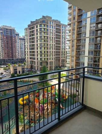 Продається 1 кімнатна Квартира-Студія - фото 1