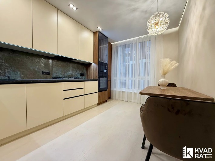 Готова до проживання півторачка з ремонтом в Паркова Алея - фото 1