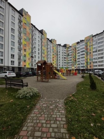 Продам 1 кім квартиру з евроремонтом! - фото 1