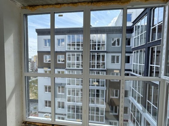 РЕАЛЬНА квартира БЕЗ комісіі Буча