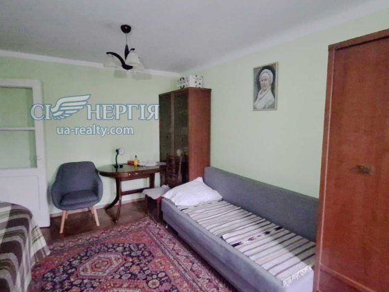 БЕЗ КОМІСІЇ! 2-кім 45 м.кв. Вишневе Європейська, 18 Вишневое