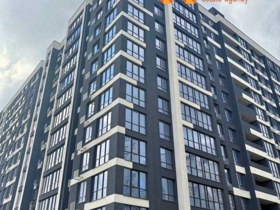 1-кімнатна квартира у зданому будинку за доступною ціною! Ивано-Франковск