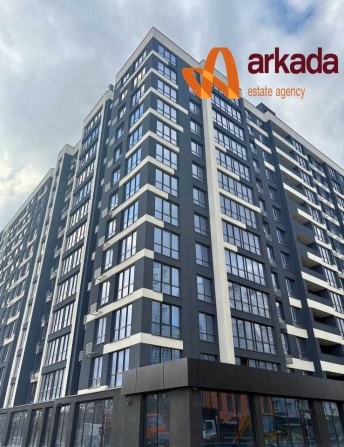 1-кімнатна квартира у зданому будинку за доступною ціною! - фото 1