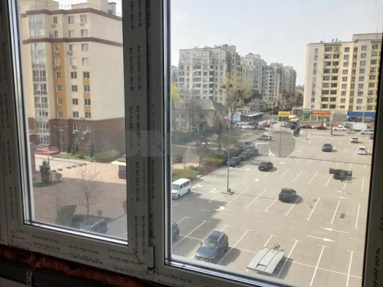 Продаж 1к. квартири, вул. Європейська 8, Вишневе Вишневое