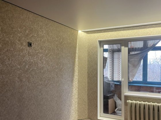 Продається 2 кім. квартира вул. Шевченко Белая Церковь