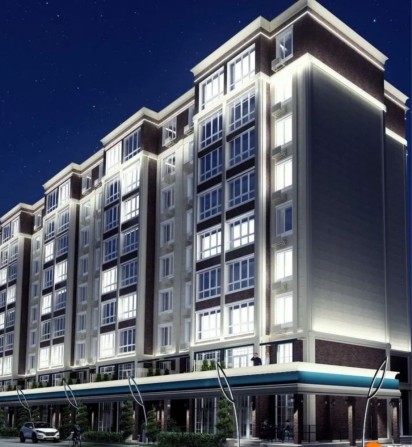 Териіново двокімнатна найнижча ціна - фото 1