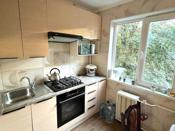 Продаж 2-кімнатної квартири Белая Церковь