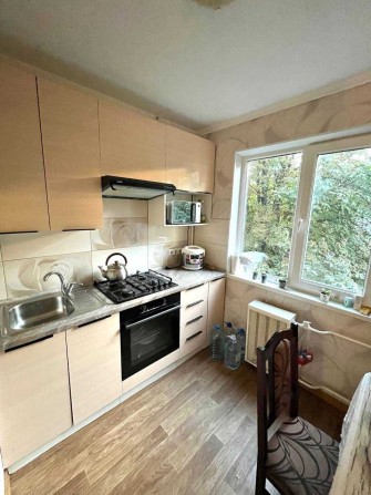 Продаж 2-кімнатної квартири - фото 1