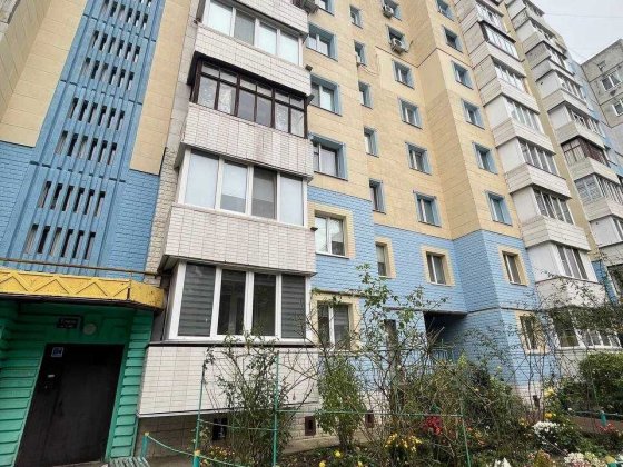 Продаж 2-кімнатної квартири Біла Церква