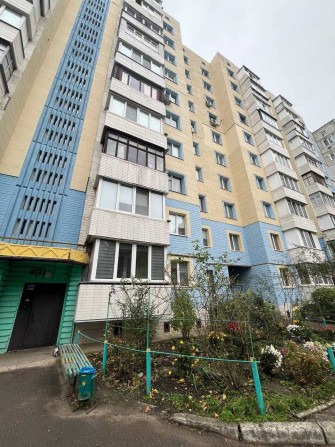 Продаж 2-кімнатної квартири - фото 1
