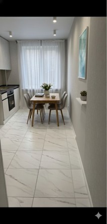 3 кімнатна квартира Леваневського ДК - фото 1