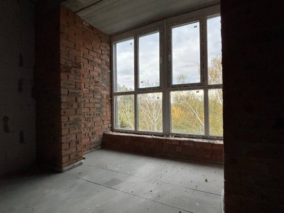 .ТЕРМІНОВО Продам гарну 1к квартиру в готовому будинку В РОЗТЕРМІНУВАН Буча