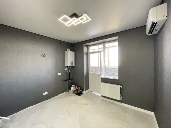 ДВОКІМНАТНА з ремонтом - ваш новий рівень життя в ЖК Сади Вишневі - фото 1