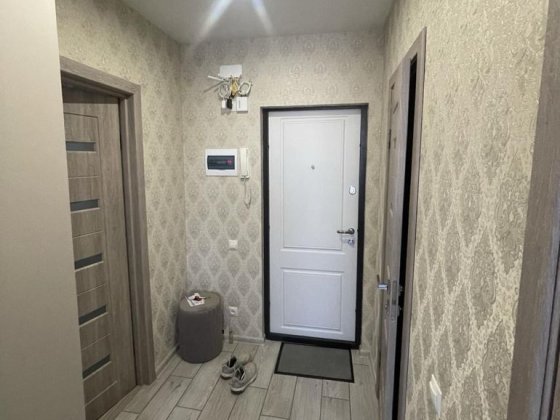 Класна Видова квартира біля Парку Белая Церковь