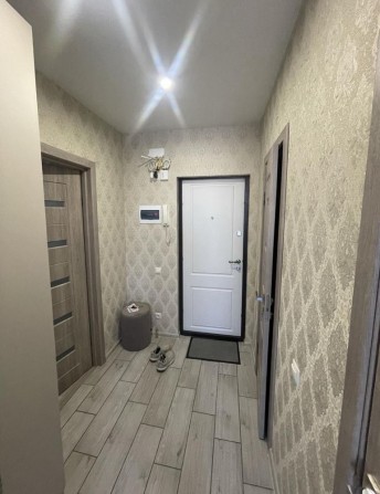 Класна Видова квартира біля Парку - фото 1