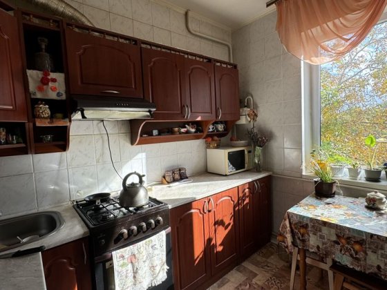 Продам 2 кімнатну квартиру з Автономним Опаленням Белая Церковь