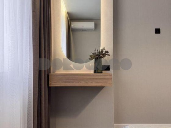 1-кімнатна квартира з кухнею-вітальнею ЖК Сади Вишневі. Новий ремонт Вишневе