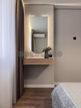 1-кімнатна квартира з кухнею-вітальнею ЖК Сади Вишневі. Новий ремонт - фото 1