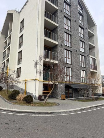 ТЕРМІНОВО 1 кімнатна квартира 39м2! Державні програми ТАК - фото 1