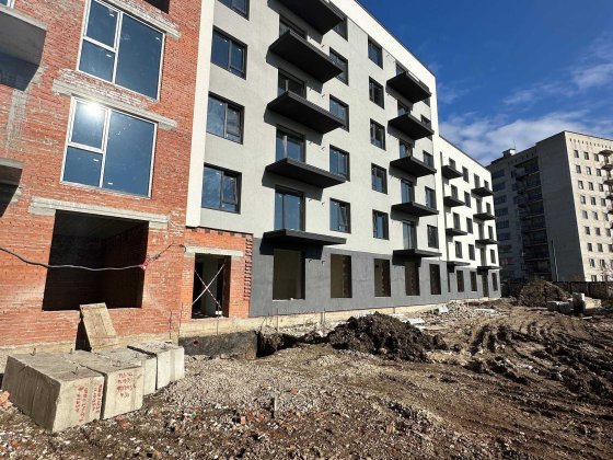 Продаж 1 кімнатної квартири. Ивано-Франковск