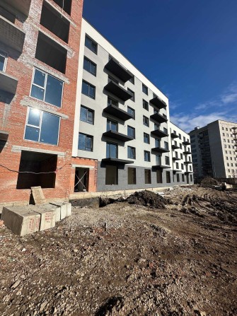 Продаж 1 кімнатної квартири. - фото 1