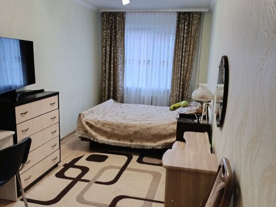 Продам 3-ну квартиру на Волонтерській! Белая Церковь