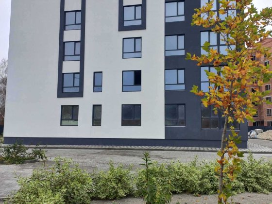 Найдешевша квартира! Будинок зданий! Буча