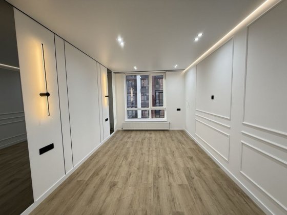 Продається 1-кімнатна квартира в новобудові Івано-Франківськ