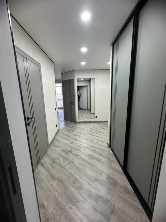 Атлант на Металургів - фото 1