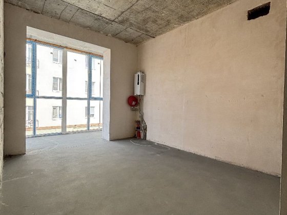 .Продам 1к квартиру 38,5м2. ОФОРМЛЕННЯ МІНІМАЛЬНЕ! Буча