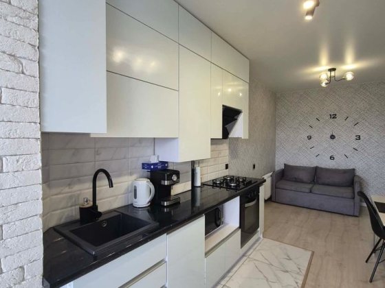 Продаж 1 кімнатної квартири в новобудові Белая Церковь