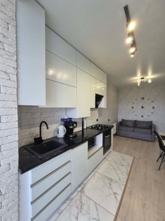 Продаж 1 кімнатної квартири в новобудові - фото 1