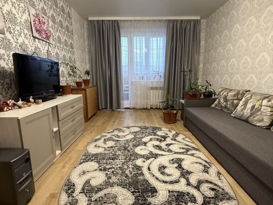 БЕЗ комісії! Продам 3-кім.квартиру 75м2 у Вишневому, вул.Освіти Вишневое