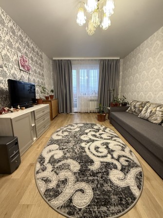 БЕЗ комісії! Продам 3-кім.квартиру 75м2 у Вишневому, вул.Освіти - фото 1