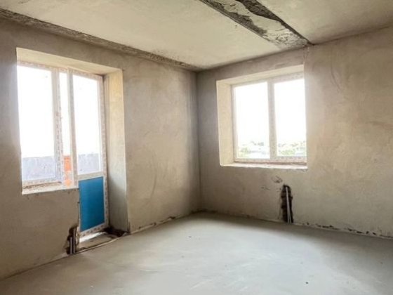 Однокімнатна квартира в розвиненому районі!Вдале планування! Буча