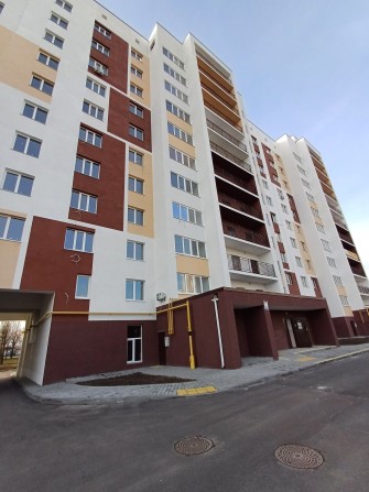 Продам в зданому будинку 1к квартиру Без Комісії, Жк Сади Вишневі - фото 1