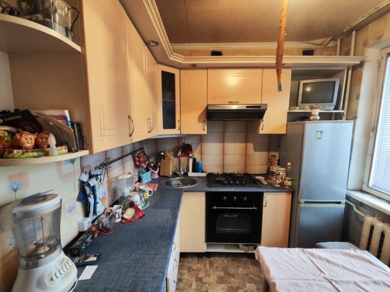 Продаж 2х кімнатної квартири Січневий Прорив 266 Белая Церковь