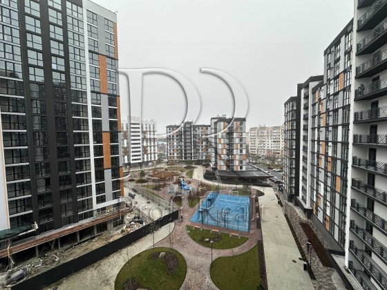Продаж 1 кімн. квартири ЖК Атмосфера, Молодість, Вишневе. Вишневое