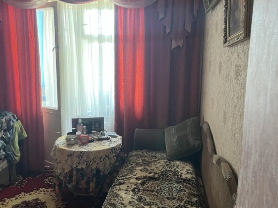 Продаж двох кімнатної квартири на Проспекті Незалежності Белая Церковь