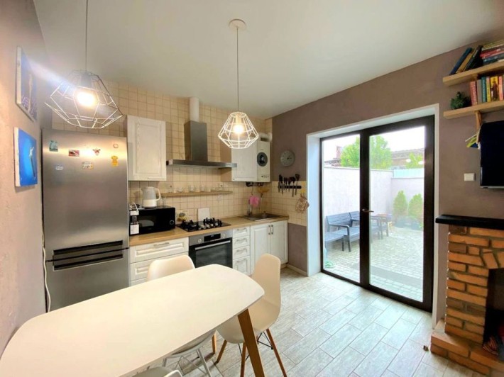 Таун хауз , 2-х кім. « Хуторок» - фото 1