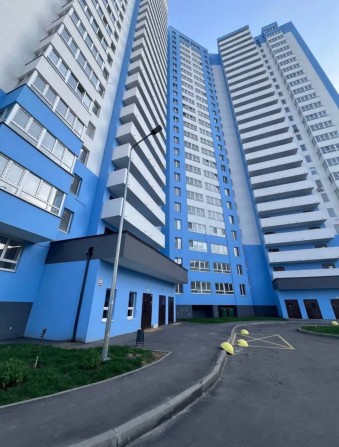 Квартира ЖКОлімпійський Бровари - фото 1