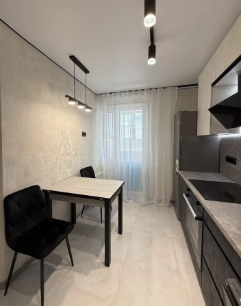 Продаж євро-двокімнатної квартири в Броварах в ЖК Атлант NP - фото 1