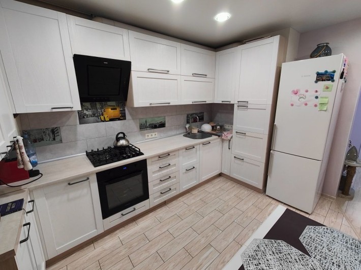 Продам 2к квартиру з ремонтом в ЖК Буча Квартал! - фото 1