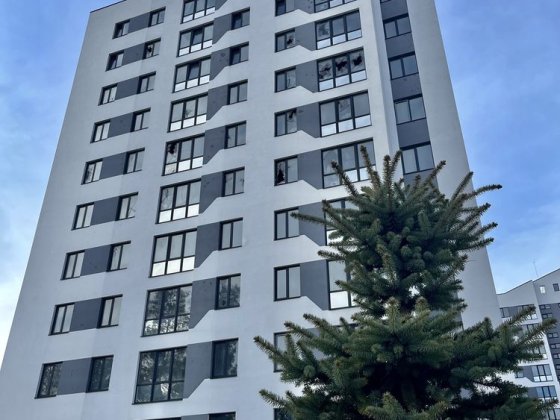 Велика двушка! Супер ціна! Новобудова! Буча