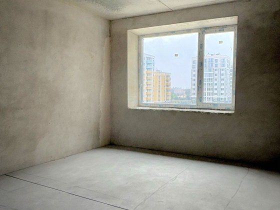 Продам євро 3 кімнатну квартиру в місті Буча.  Будинок зданий Буча