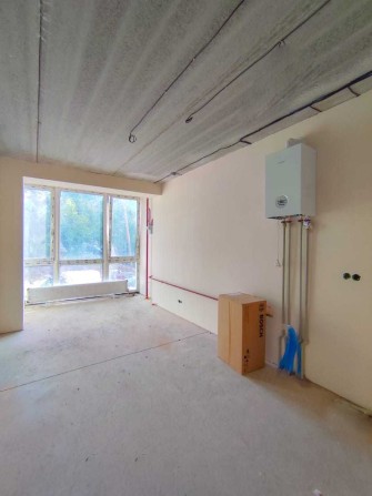 Стильна євро 2 кім. квартира 44,3 м.кв. ЖК GL Club - фото 1