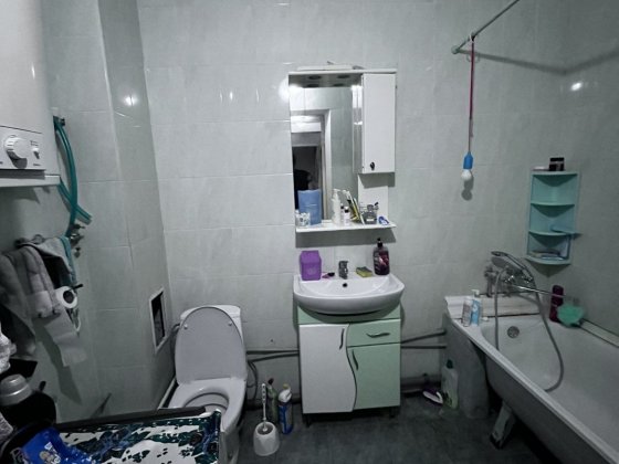 Продаж 2-х кім квартири 85 м.кв. центр м.Бориспіль Бориспіль